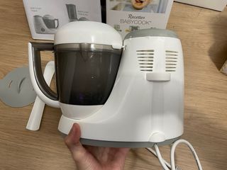 BÉABA Babycook Original - Robot Cocina Bebé