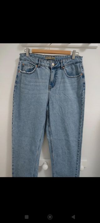 Vaqueros Denim Co. | Talla 12