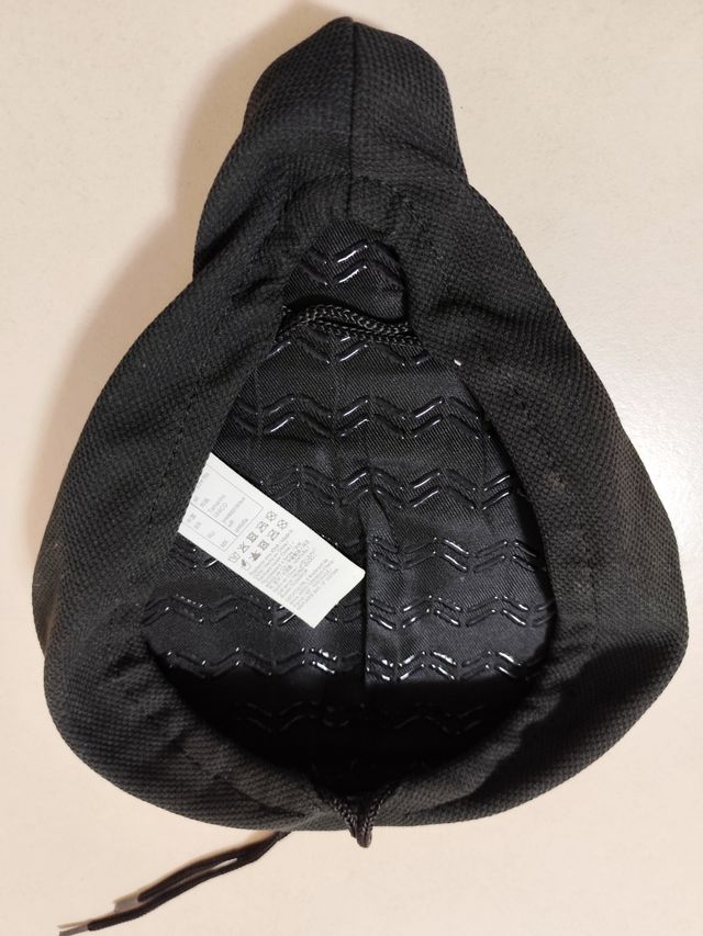 Capa de Selim Bicicleta estática - Domyos (Novo)