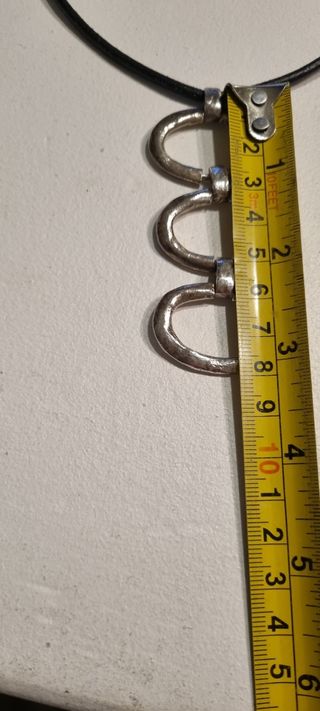 Colgante TOUS colección DUNA