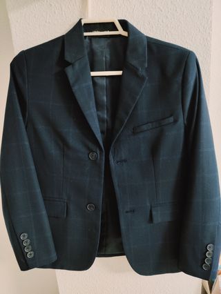 Chaqueta niño