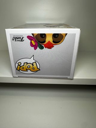 Funko Pop! Disney Timón Luau #500