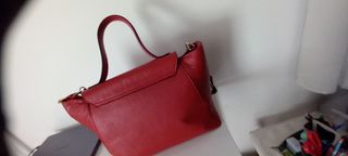 Borsa SANDRO FERRONE IN PELLE