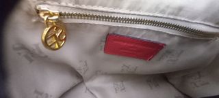 Borsa SANDRO FERRONE IN PELLE