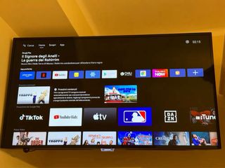 Android TV