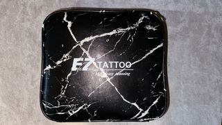 EZ Kit de Tatuaje - Kit de Máquina de Tatuar