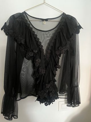 Blusa de fiesta RELISH 