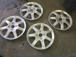Tapacubos Ford 15"