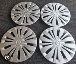 Tapacubos Suzuki 15"