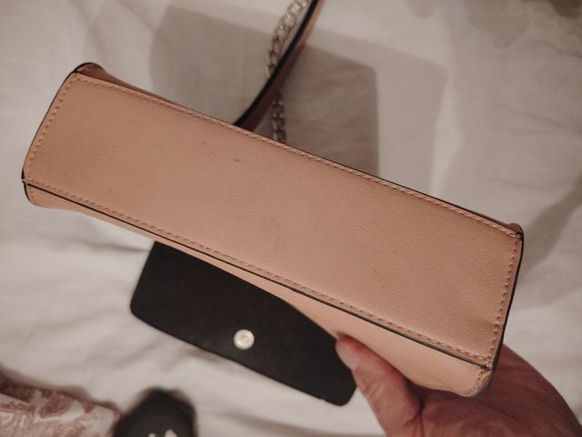 Bolso pequeño de mujer pullbear