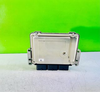 Centralita UCE Motor Citroen Berlingo 0281030546