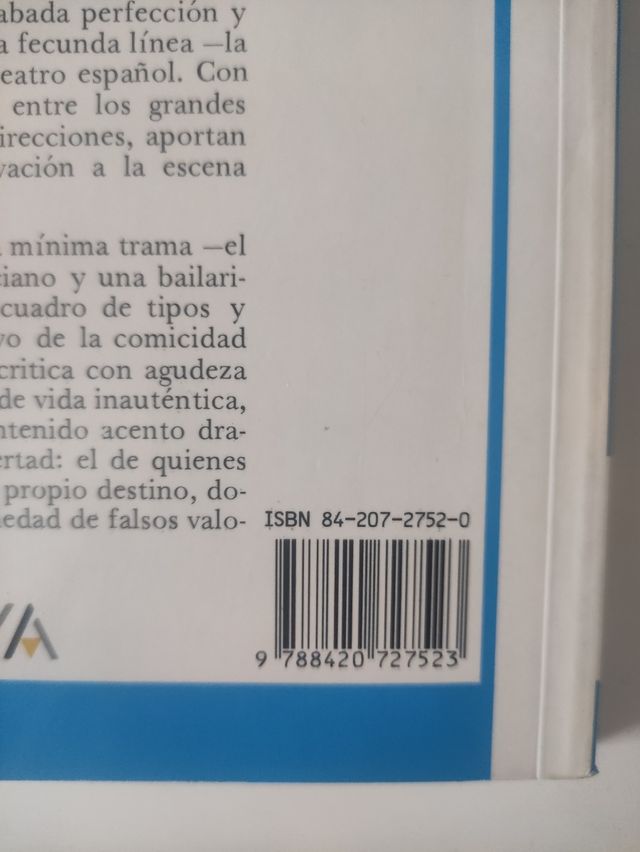 Tres sombreros de copa (Biblioteca Didactica An...