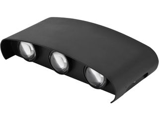 Luce decorativa per interni