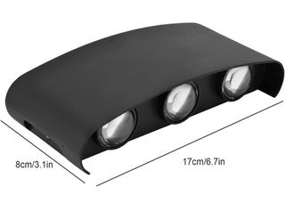Luce decorativa per interni