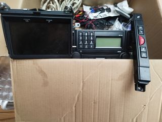 Radio GPS Rover Ranger