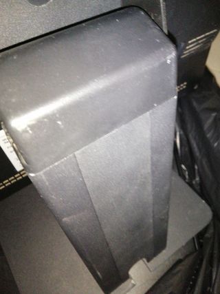 Vendo pantalla táctil y pc