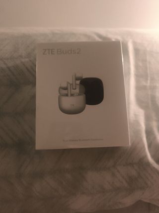 ZTE buds 2