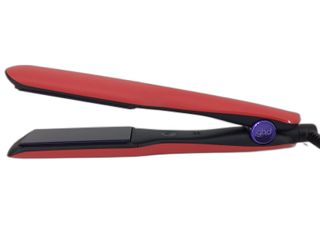 plancha pelo ghd max colour crush