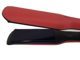 plancha pelo ghd max colour crush