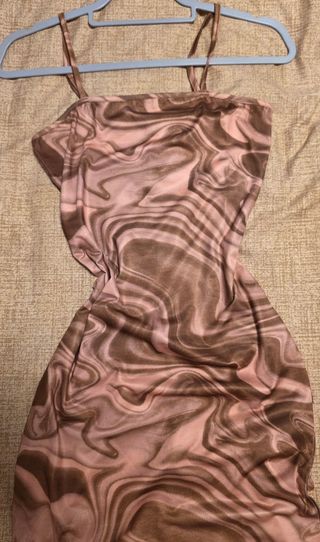 Vestido verano