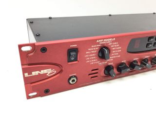 multiefectos guitarra line6 podpro