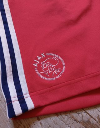 Pantalón corto Ajax Amsterdam 2000/01