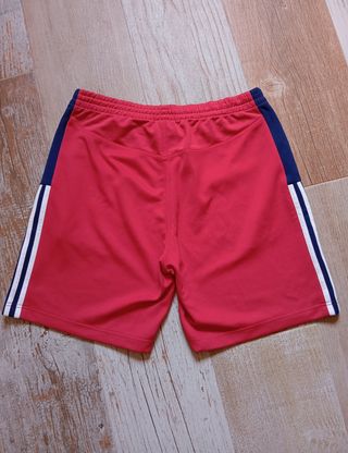 Pantalón corto Ajax Amsterdam 2000/01