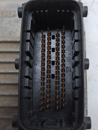 CENTRALITA MOTOR UCE LANCIA YPSILON (101)