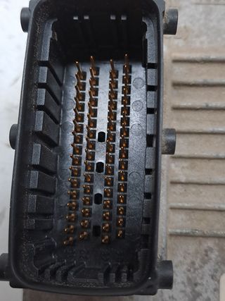 CENTRALITA MOTOR UCE LANCIA YPSILON (101)