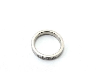 anillo oro 14k con piedra con diamante