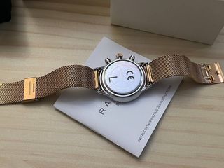 Reloj RADIANT para Hombre 41mm 
