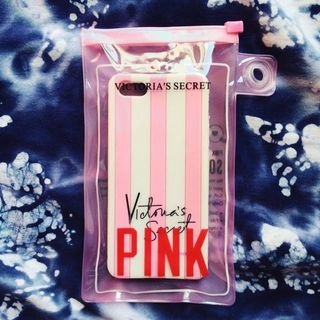 COVER IPHONE 5/5 s NUOVA - Victoria's Secret