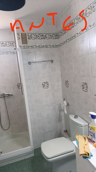 Manitas y Reformas 