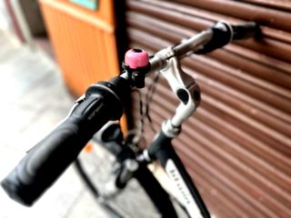 Bicicleta B-Twin Seven en perfecto estado.