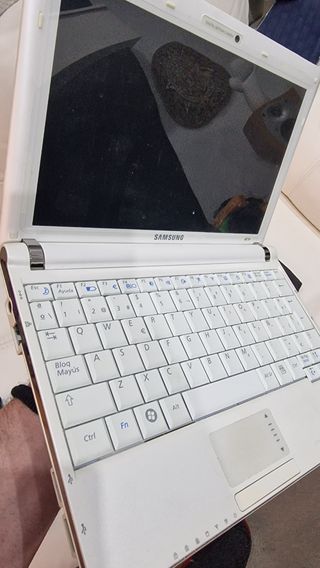 PORTATIL SAMSUNG NC10