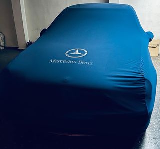 Funda CLK Mercedes