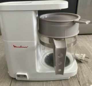 CAFETERA MOULINEX