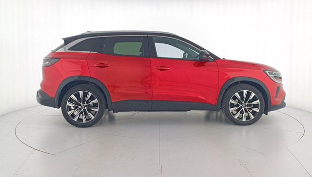 RENAULT Austral Austral Austral 1.3 TCe Mild Hybrid Techno CVT 116kW