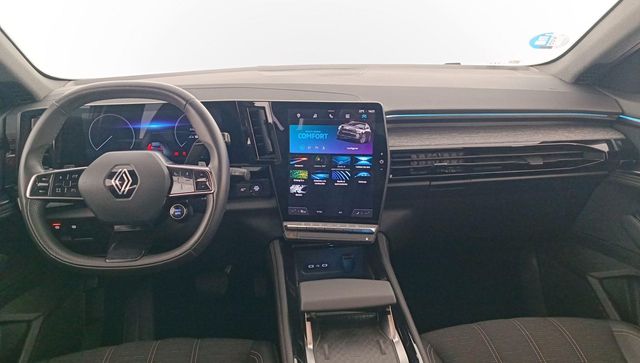 RENAULT Austral Austral Austral 1.3 TCe Mild Hybrid Techno CVT 116kW