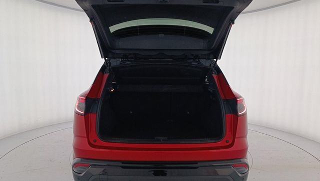 RENAULT Austral Austral Austral 1.3 TCe Mild Hybrid Techno CVT 116kW