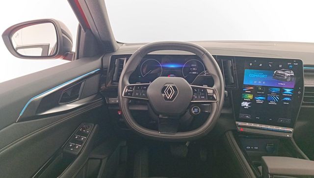 RENAULT Austral Austral Austral 1.3 TCe Mild Hybrid Techno CVT 116kW