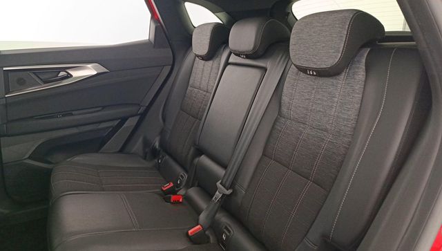 RENAULT Austral Austral Austral 1.3 TCe Mild Hybrid Techno CVT 116kW