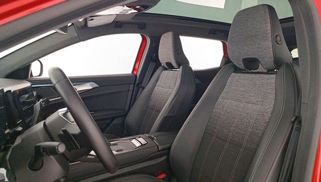 RENAULT Austral Austral Austral 1.3 TCe Mild Hybrid Techno CVT 116kW