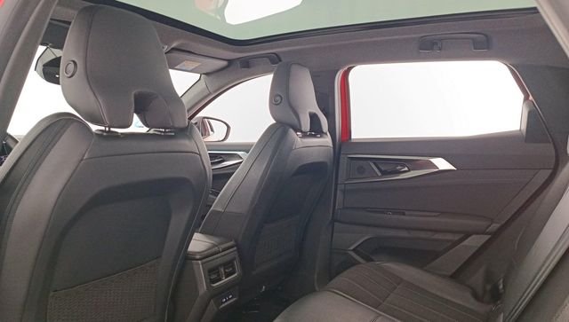 RENAULT Austral Austral Austral 1.3 TCe Mild Hybrid Techno CVT 116kW