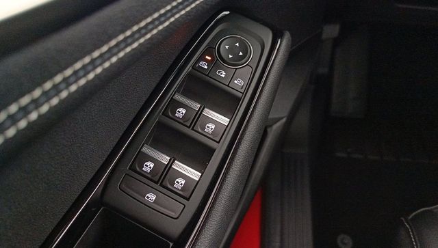 RENAULT Austral Austral Austral 1.3 TCe Mild Hybrid Techno CVT 116kW