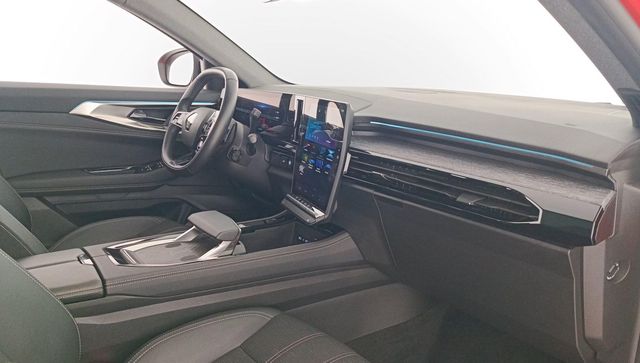 RENAULT Austral Austral Austral 1.3 TCe Mild Hybrid Techno CVT 116kW