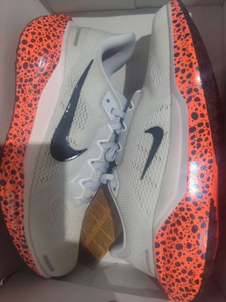 Nike Pegasus 41 olympus, talla 41 hombre.