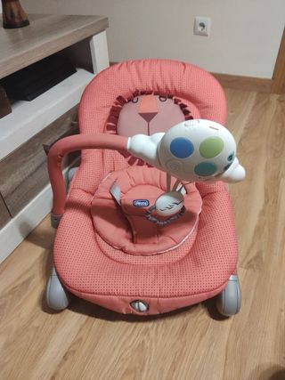 Hamaca chicco
