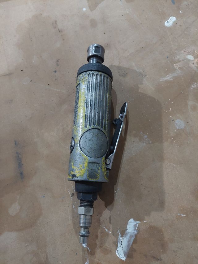 Juego herramientas aire comprimido