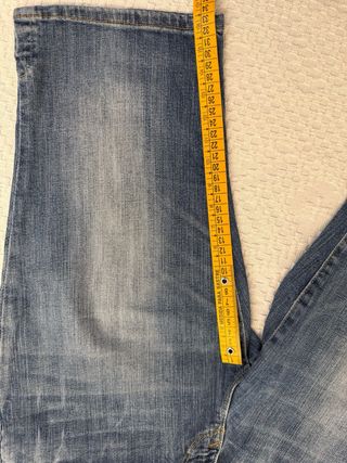 Pantalones Cortos Lee vaqueros